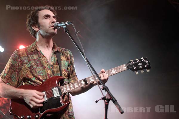 CHRIS COHEN - 2017-06-09 - NIMES - Paloma - Mosquito - 